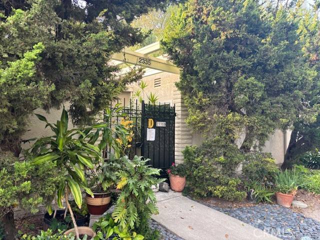 Laguna Woods, CA 92637,2335 Avenida Sevilla #D