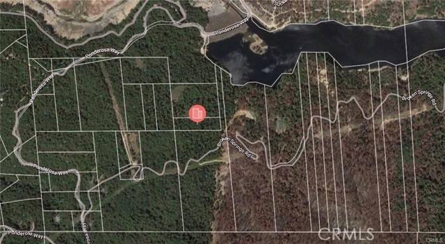 Oroville, CA 95966,0 Broken Springs Drive