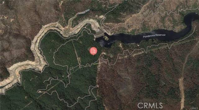 Oroville, CA 95966,0 Broken Springs Drive