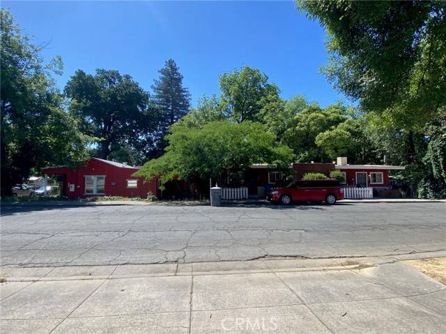 Oroville, CA 95965,1724 Oak Street