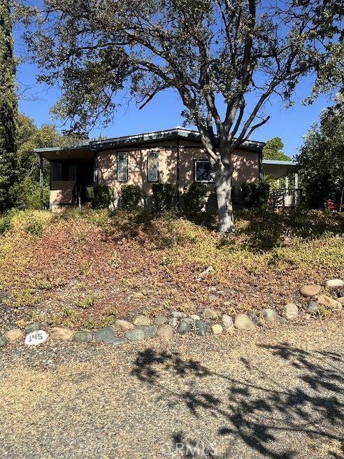 Oroville, CA 95966,145 Oak Grove Parkway