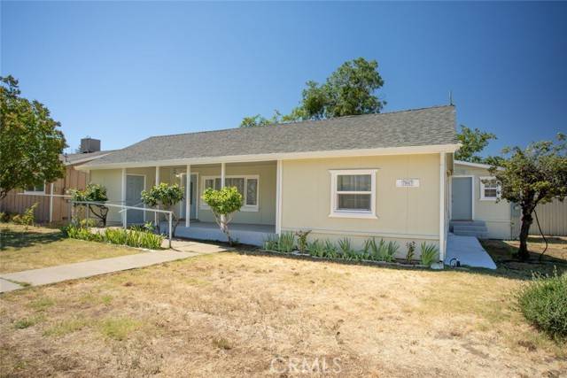 Oroville, CA 95965,767 Plumas Avenue