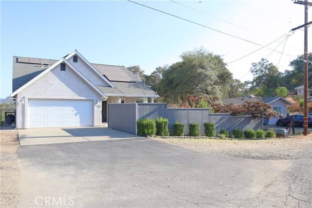 Oroville, CA 95966,342 Canyon Highlands Drive