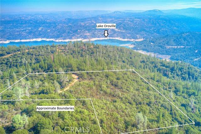 Oroville, CA 95966,0 Lake Haven Way