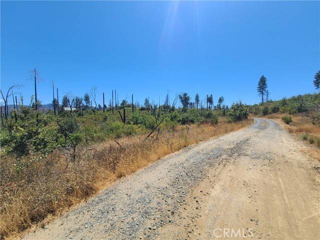 Paradise, CA 95966,0 Hog Ranch Road