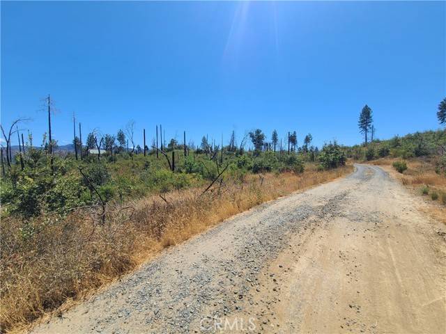 Paradise, CA 95966,0 Hog Ranch Road