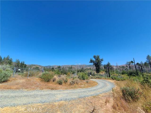 Paradise, CA 95966,0 Hog Ranch Road