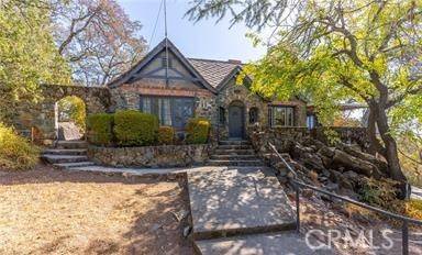 Oroville, CA 95966,305 Canyon Highlands Drive