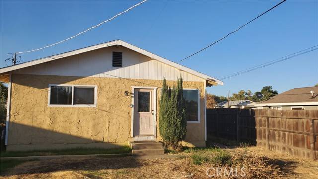 Oroville, CA 95965,1082 Tehama Avenue