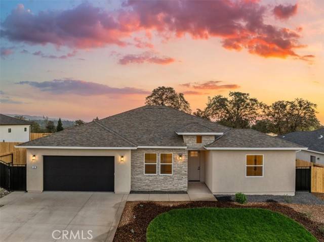 Oroville, CA 95966,4 Stepping Stone Court