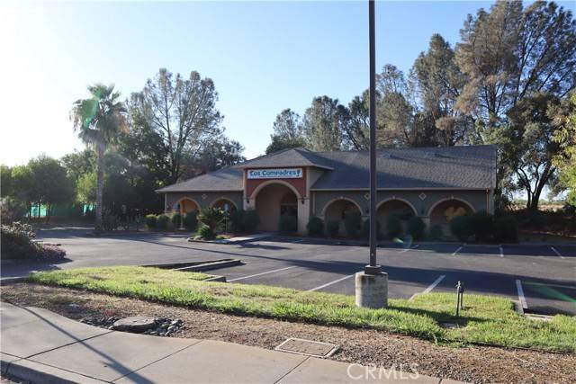 Oroville, CA 95965,771 Oro Dam Boulevard