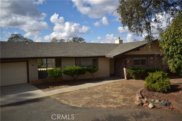 Oroville, CA 95966,39 Oakcrest Drive