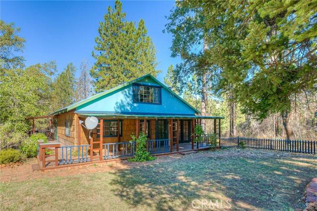 Berry Creek, CA 95916,110 Black Bear Road