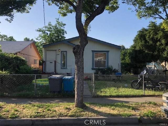 Oroville, CA 95965,680 Robinson Street