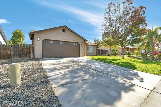 Gridley, CA 95948,1444 Bowwood Street