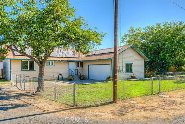 Oroville, CA 95965,780 Yuba Avenue