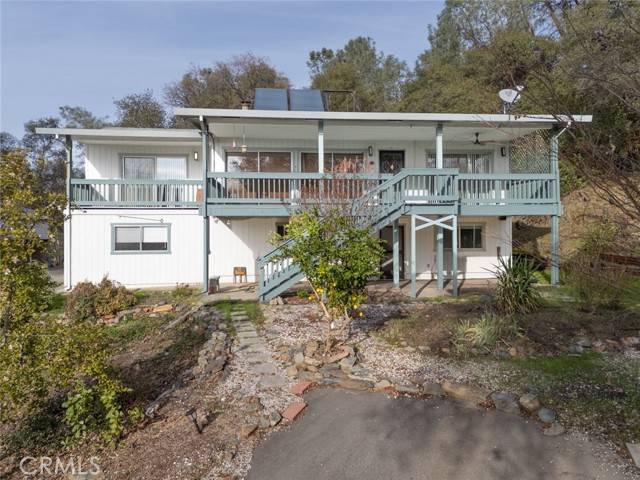 Oroville, CA 95966,61 Wattles Way