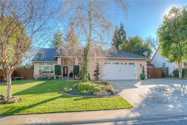 Oroville, CA 95966,15 Rosemel Court