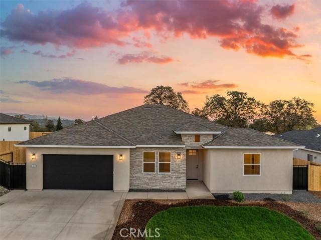 Oroville, CA 95966,6 Moonbeam Court