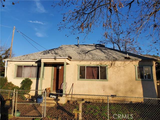 Oroville, CA 95966,3715 Spencer Avenue