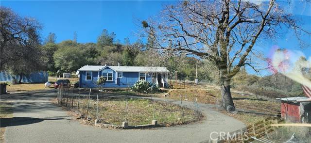 Oroville, CA 95966,238 Elams Ranch Road