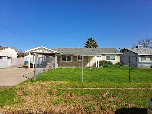 Oroville, CA 95965,1710 7th Street