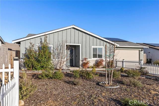 Oroville, CA 95965,101 Plata Court