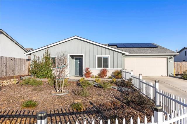 Oroville, CA 95965,101 Plata Court