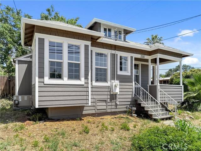 Oroville, CA 95966,1685 Washington Avenue