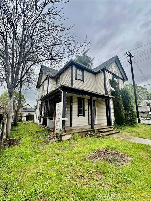 Oroville, CA 95965,1584 Robinson Street