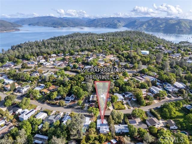 Oroville, CA 95966,15 Chaparral Drive