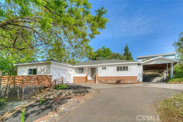 Oroville, CA 95966,12 Linda Loma Drive