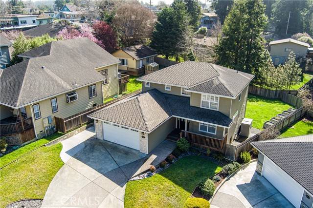 Eureka, CA 95503,3920 Davis Court