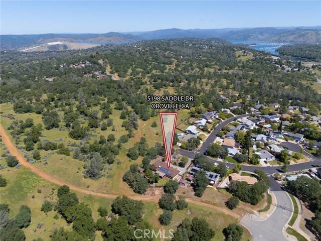 Oroville, CA 95966,5198 Saddle Drive