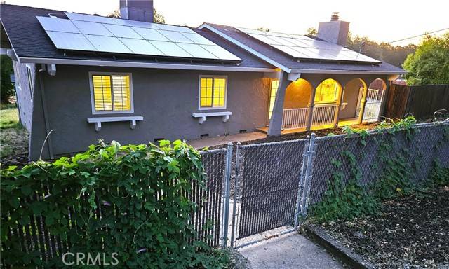 Oroville, CA 95966,2681 Pinecrest Road