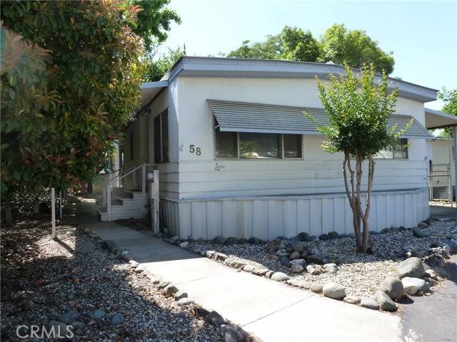 Oroville, CA 95965,58 Cottonwood Circle
