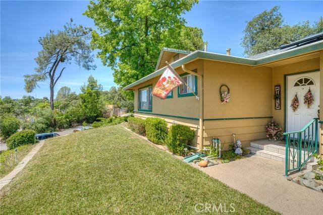Oroville, CA 95966,8 Rockridge Road