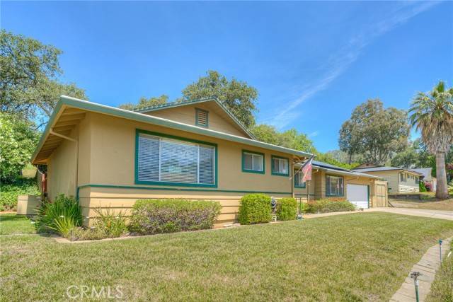 Oroville, CA 95966,8 Rockridge Road
