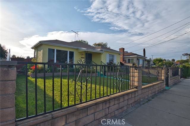 Lynwood, CA 90262,11705 Peach Street