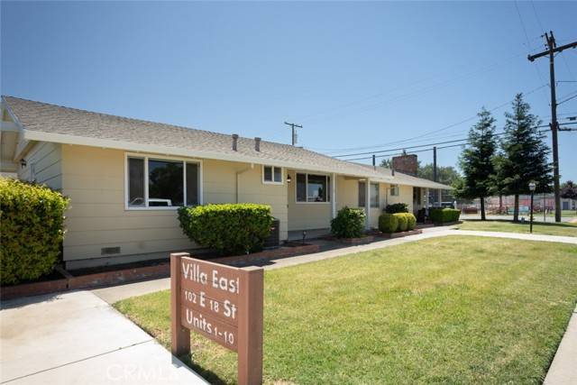 Marysville, CA 95901,102 E 18th Street #2
