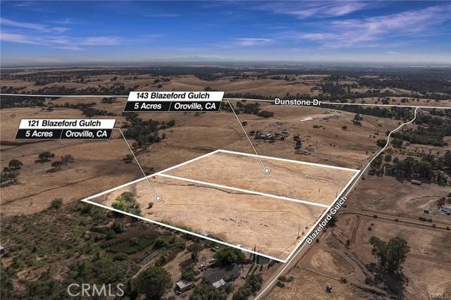Oroville, CA 95966,143 Blazeford Gulch