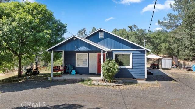 Oroville, CA 95966,3731 Olive
