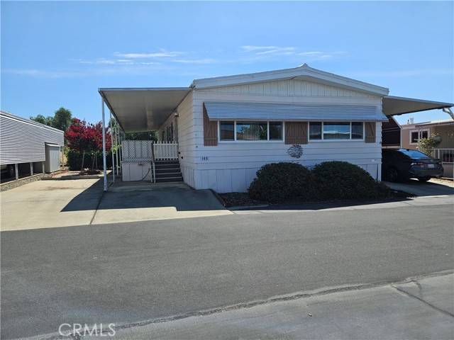 Oroville, CA 95966,143 Birch