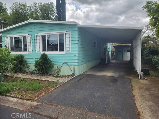 Live Oak, CA 95953,10383 Larkin Road #50