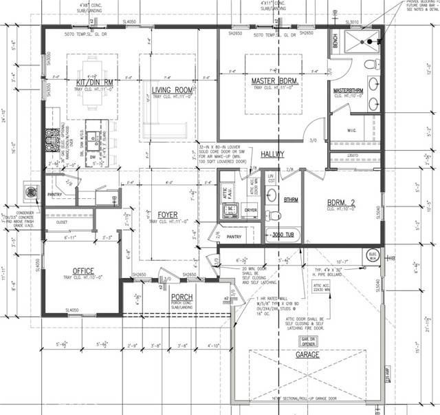 Paradise, CA 95969,1655 Nunneley Road