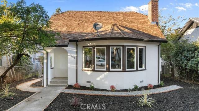 Oroville, CA 95965,930 Montgomery