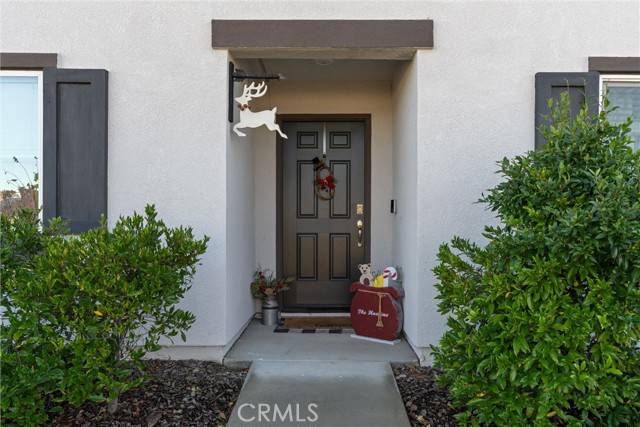 Oroville, CA 95965,67 Magnesio