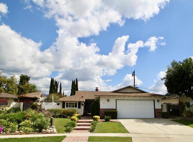 Glendora, CA 91741,162 N Marcile Avenue