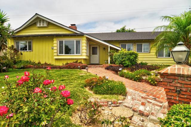 La Habra, CA 90631,221 View Drive