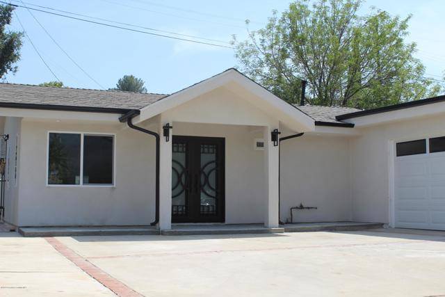 Sylmar (los Angeles), CA 91342,13269 Tripoli Avenue